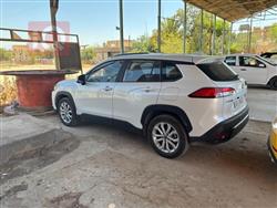 Toyota Frontlander